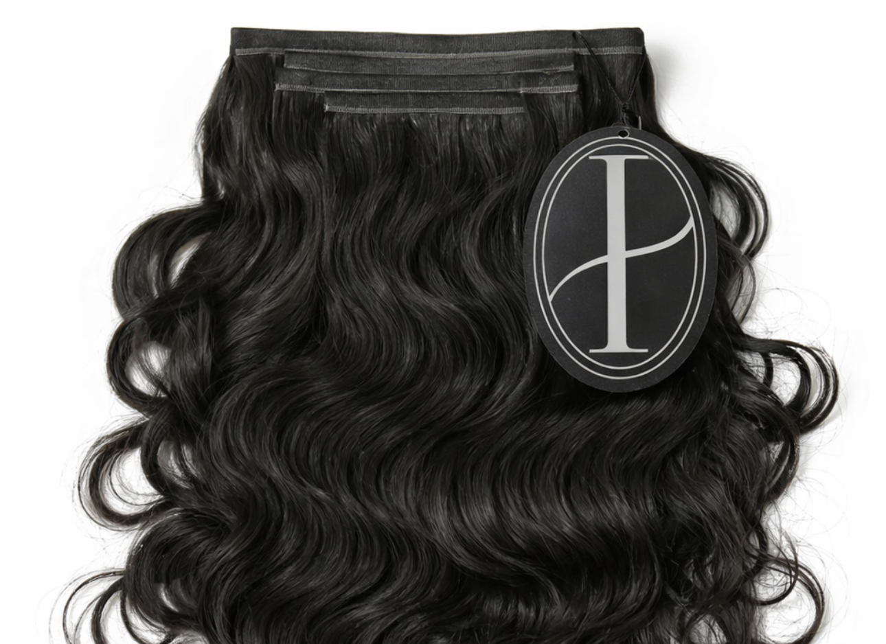 Clip In Extensions