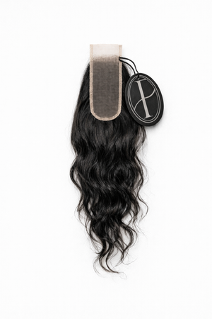 2x6 Raw Closure