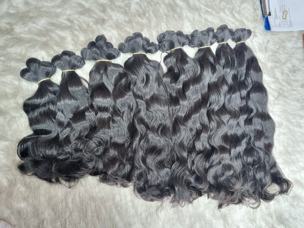 The Raw Hair Vendors List Ebook