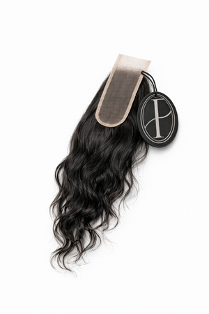 2x6 Raw Closure