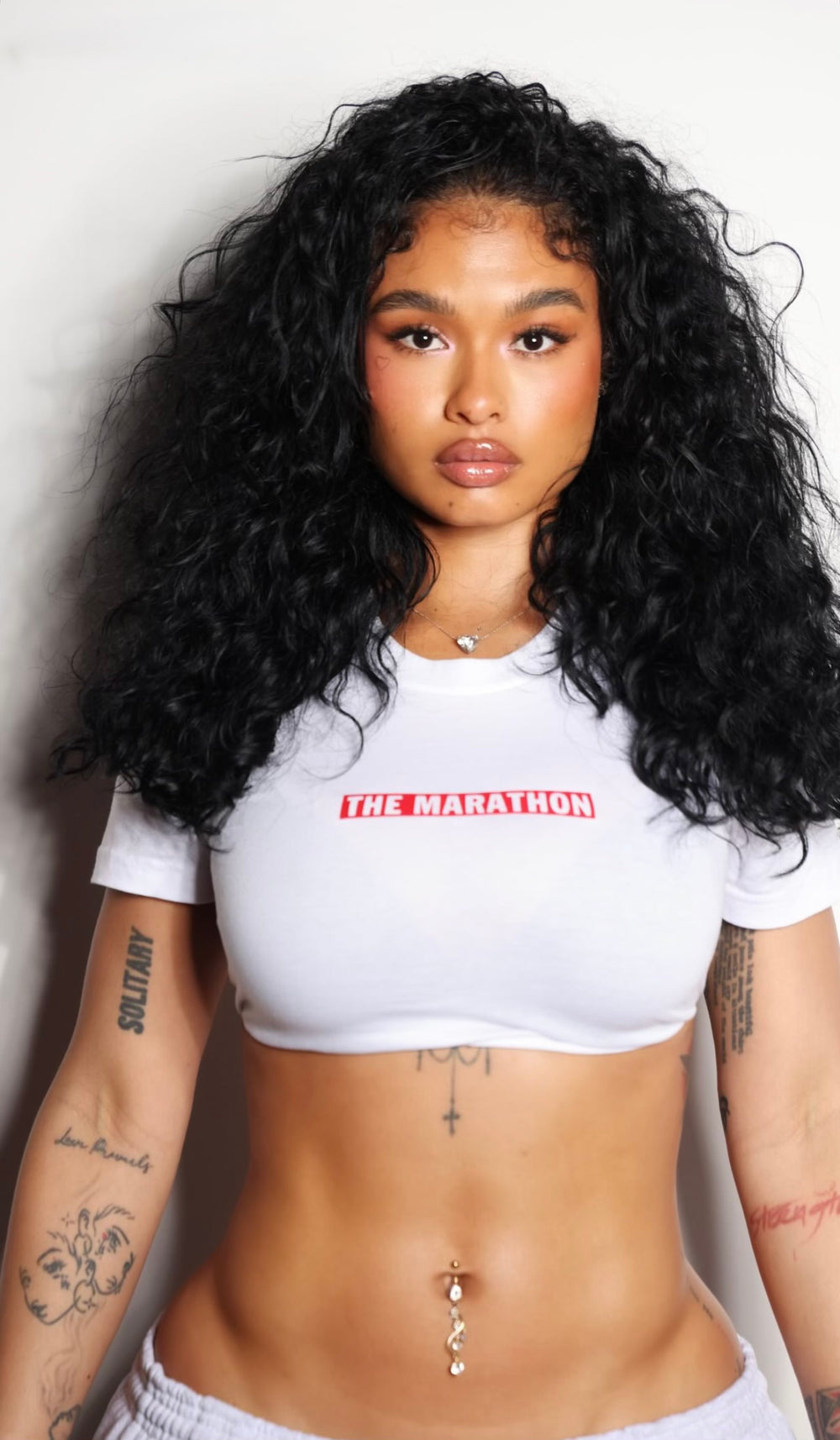 Raw Indian Curly