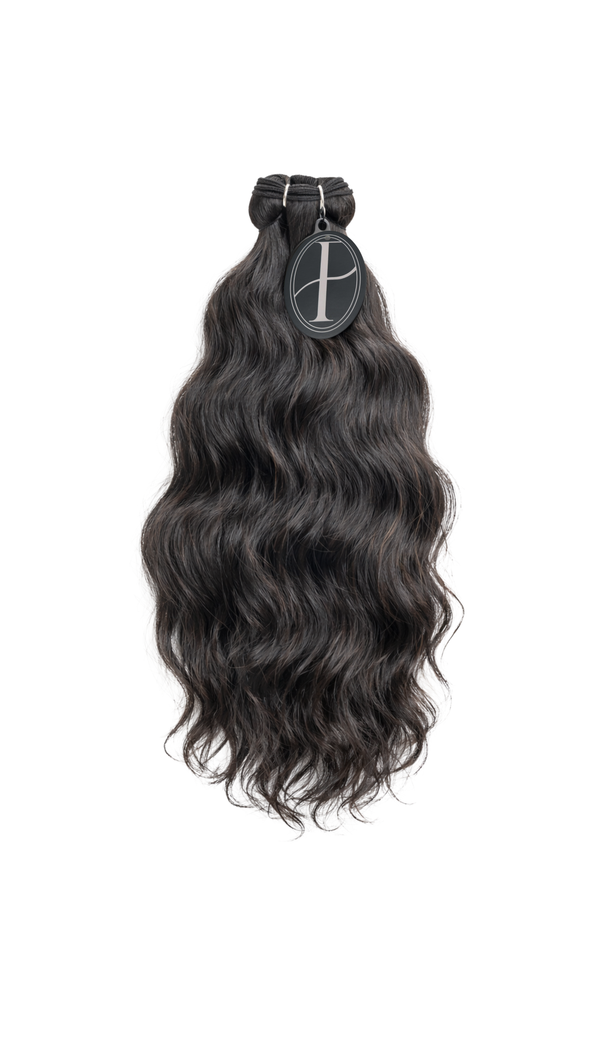 Raw Cambodian Wavy