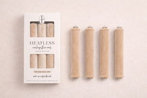 Heatless Curling Rods