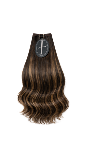 “Cocoa Veil”