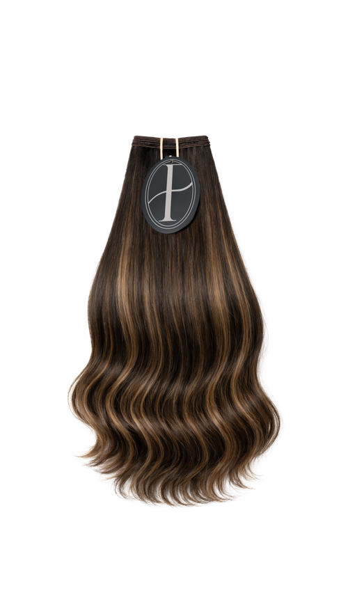“Cocoa Veil”