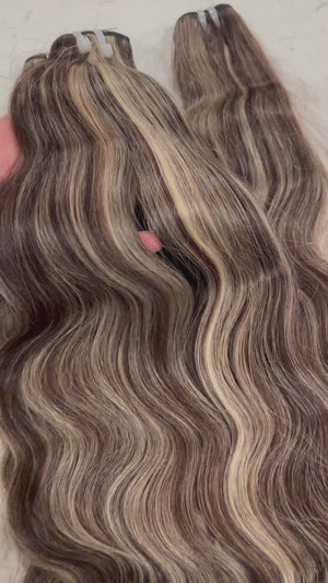 “Espresso Glow”