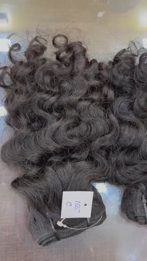 The Raw Hair Vendors List Ebook